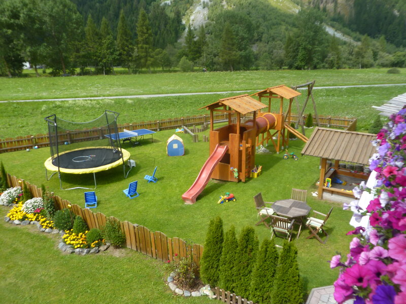 Children's playground