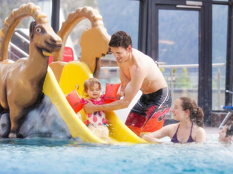 10% discount on
AQUA DOME